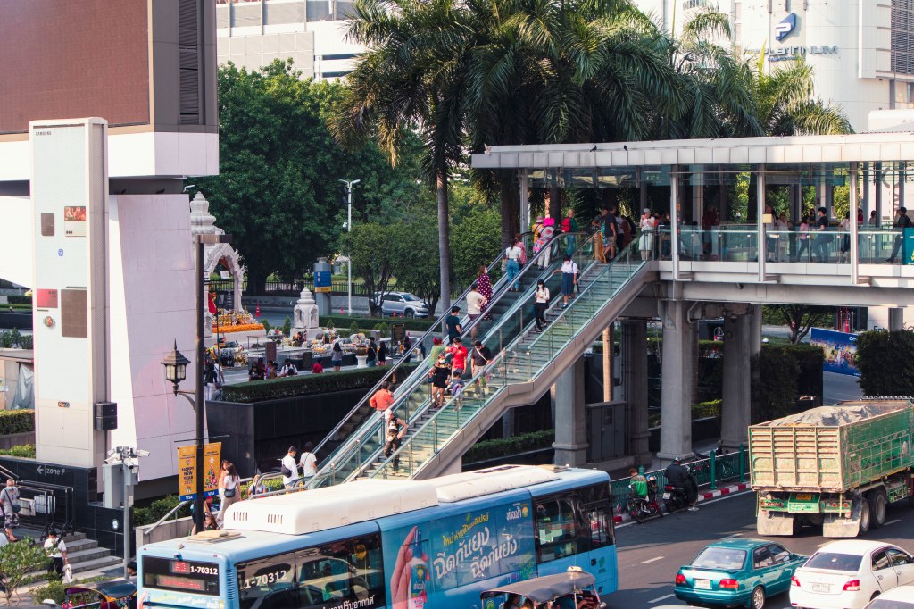 9 Reverse Culture Shock I Experienced After Returning to South Korea from&nbsp;Thailand