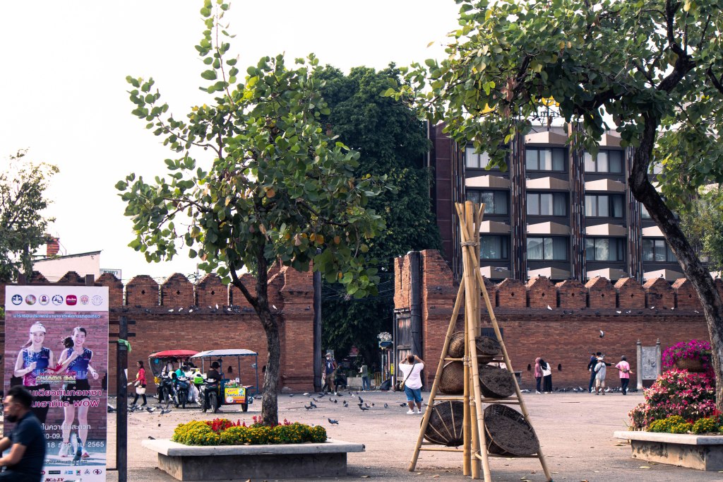 Chiang Mai: The Ancient City that Everyone Needs to Visit at Least&nbsp;Once