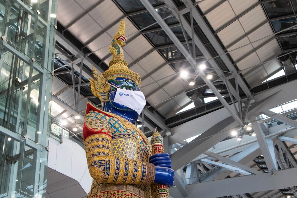 Lots of Fails. My First Time Traveling Abroad After 3&nbsp;Years.